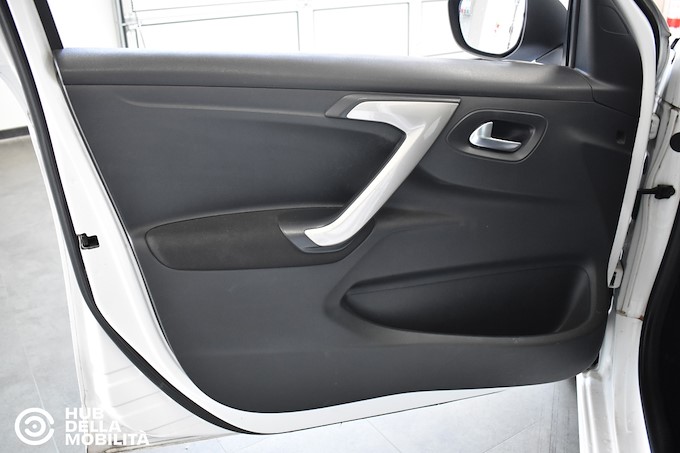 CITROEN PureTech 82 Exclusive